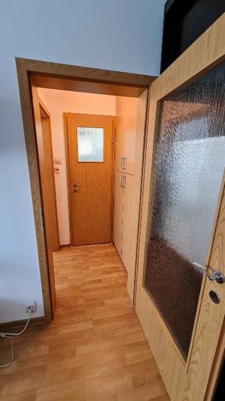 Apartament 2 camere cu vedere spre parc IOR - 11