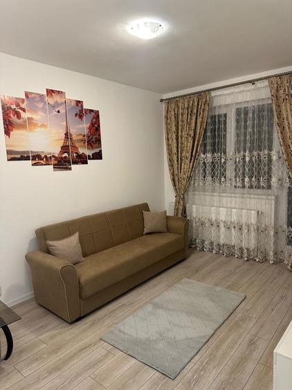 Apartament 2 camere de inchiriat Militari Residence - 4