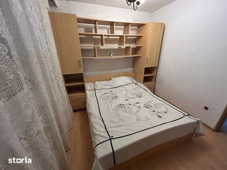 Apartament 2 camere, etaj 2 - Cugir - 10