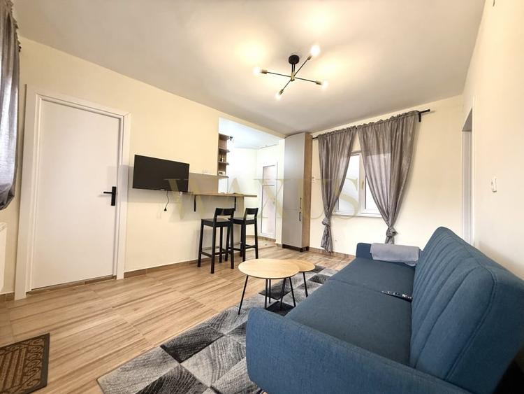 Casa pe un nivel - SU 70MP I 2 Parcari i ST 100MP - BT ARENA I USAMV - 5