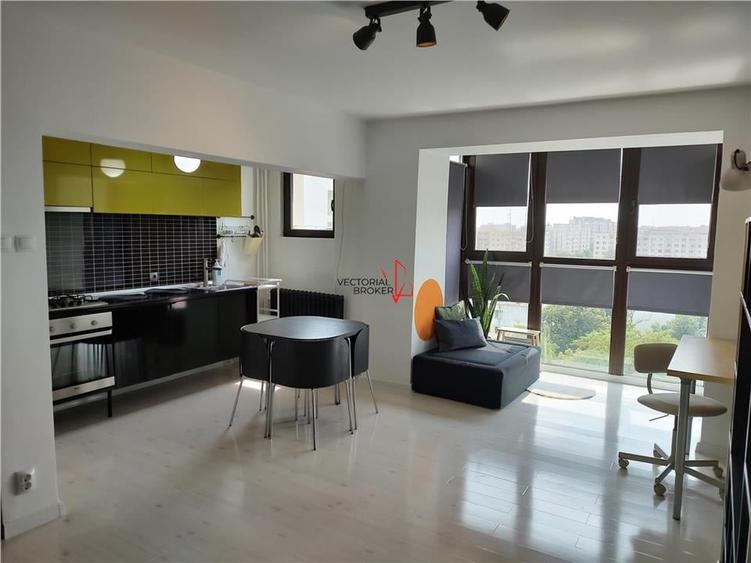 Garsoniera Bloc Mixt Dristor Metrou - 15