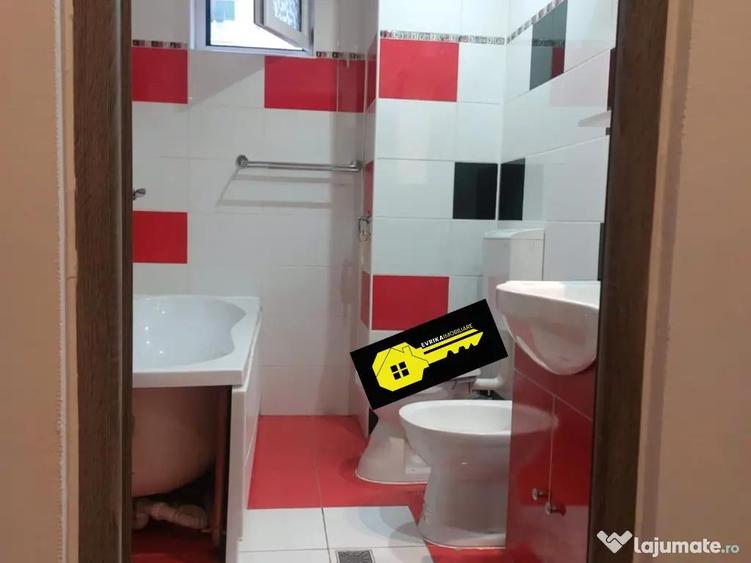 Apartament 2 camere, bloc nou, etaj 1, SU 53 mp, Rogerius - 3