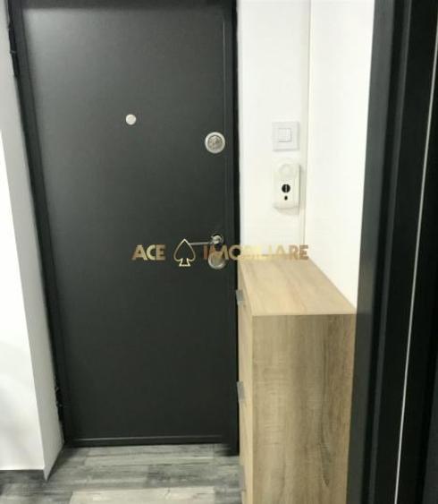 Garsoniera de inchiriat | Costin Georgian | Metrou | Loc de Parcare - 6