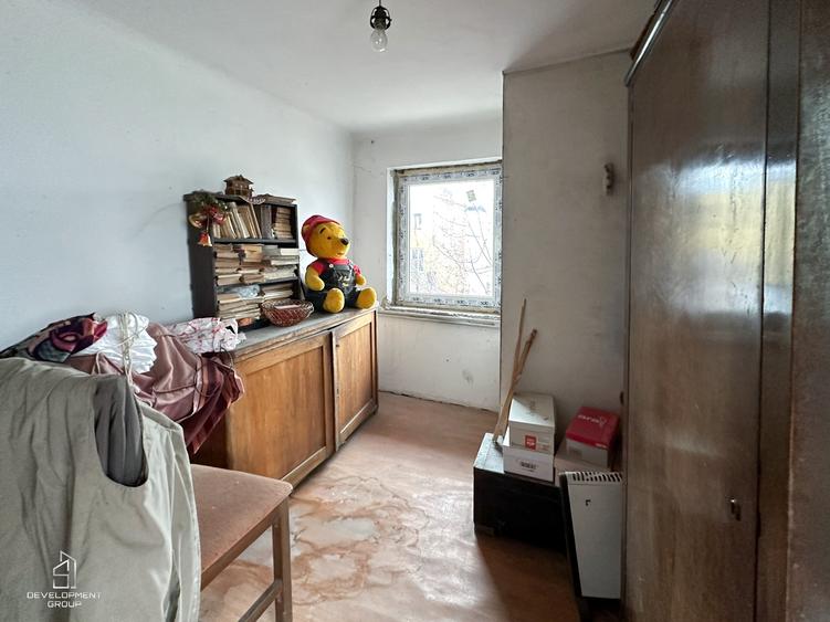 Casa cu teren langa Parcul Carol | 305 mp teren | Toate utilitatile - 10