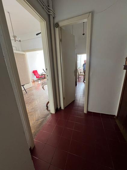 AN541-ET6 | Unirii-Calea Victoriei | Terrace - 12