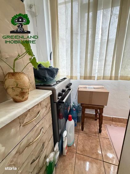 Apartament 2 camere, DECOMANDAT, bloc 1980, Palas - Centru - 3