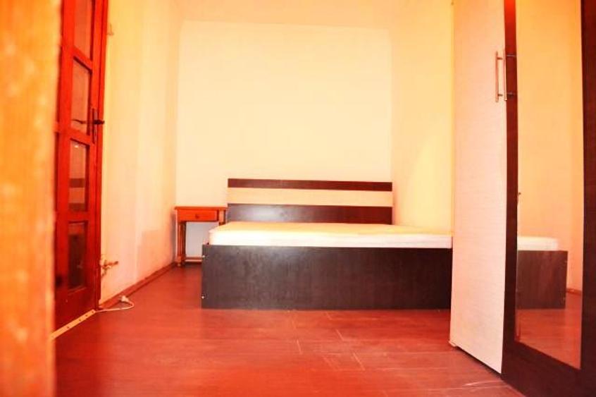 Parter cu super pret! Inchiriere apartament 2 camere in Targoviste Micro 11. - 5
