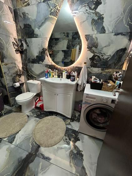 Green Park- Apartament 2 camere, mobilat si utilat - 7