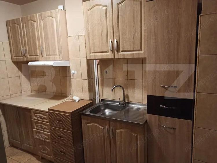 Garsoniera de inchiriat, 28 mp, zona reabilitata - Deva - 3