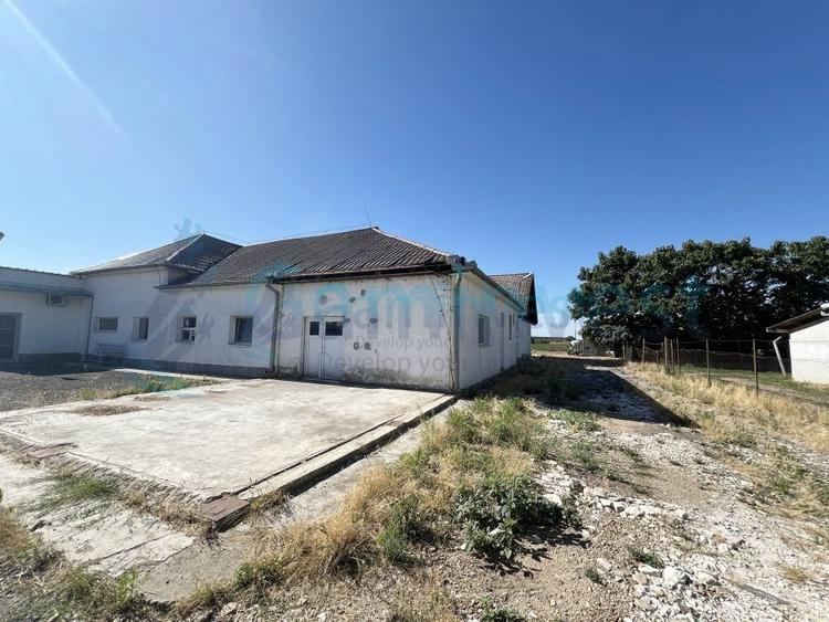 Cladire de vanzare in EXCLUSIVITATE in Bicaci, Bihor - 6