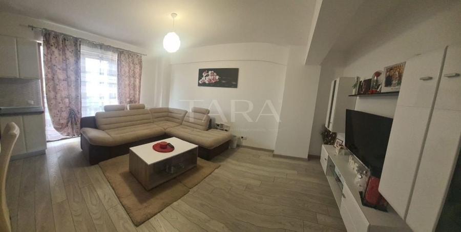 Apartament Modern cu 2 Camere și Loc de Parcare - 3