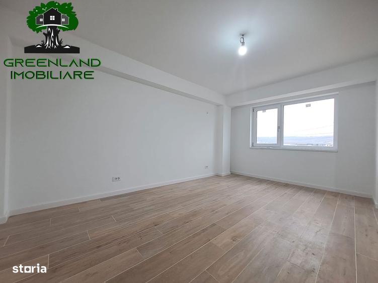 Ap 2 Camere, 57 mp, Bloc NOU, etaj 1, Finisat Complet, Bucium Visan - 8