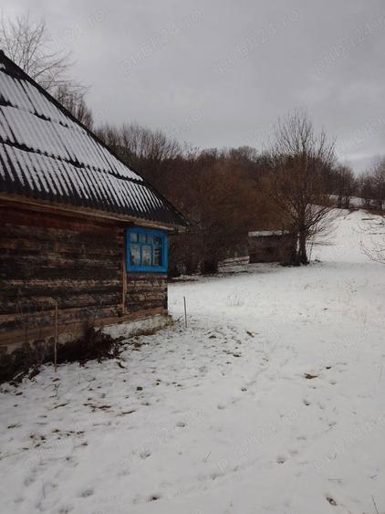 vand casa cu teren - 3