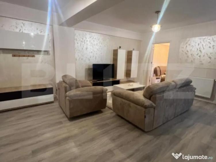 Apartament mobilat modern 2 - 3