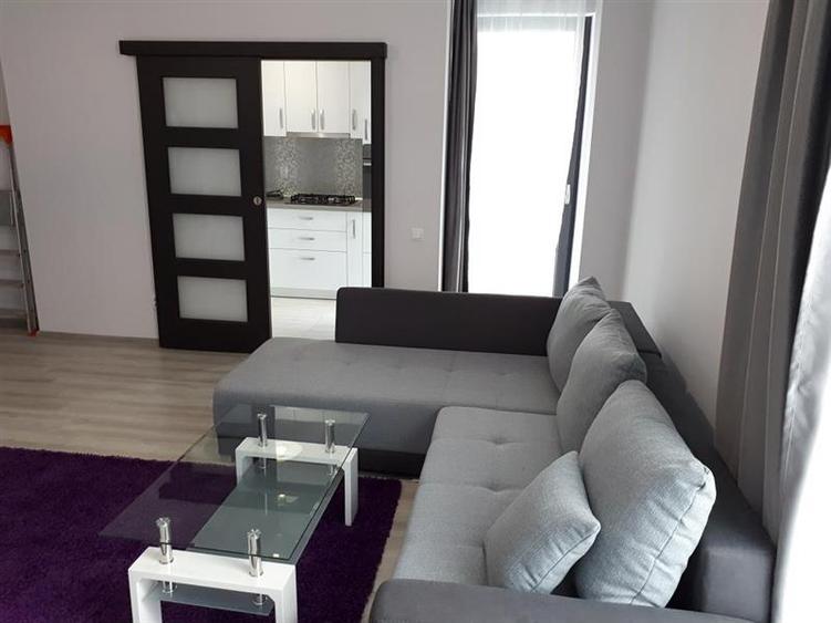 Inchiriere apartament 2 camere modern bloc nou in Marasti- FSEGA, Cluj-Napoca - 2