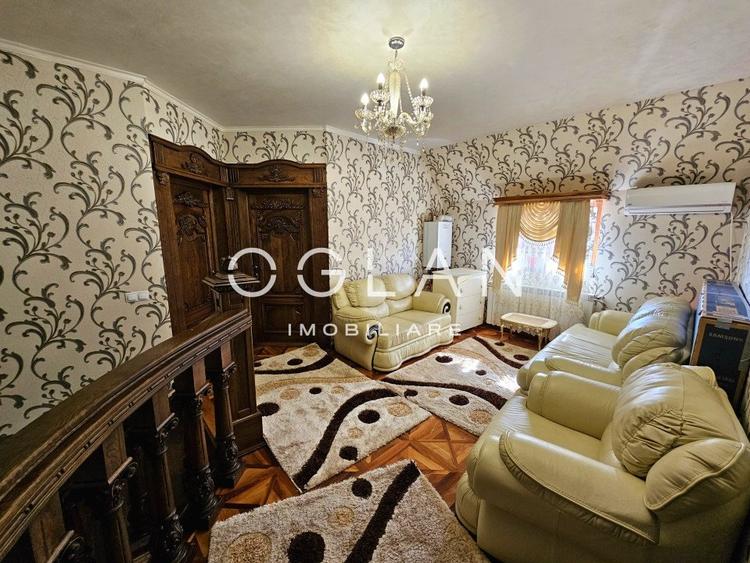 Casa de Lux Calea Poplacii - 12