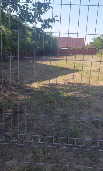 Vand teren casa i - 1