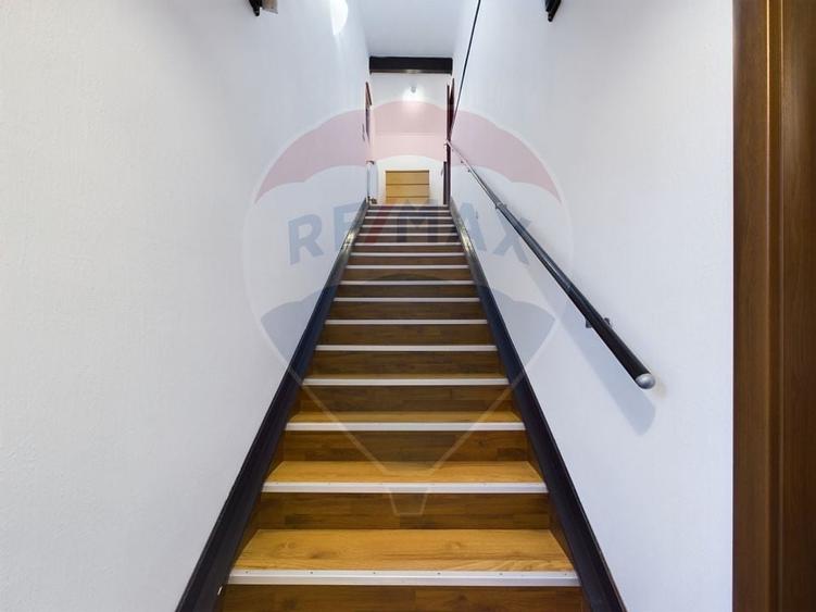 Vila cu 5 camere de vanzare Darza- Crevedia - 15