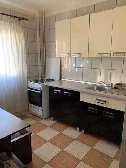 Vand apartament cu 2 camere, decomandat, Metrou Lujerului - 5