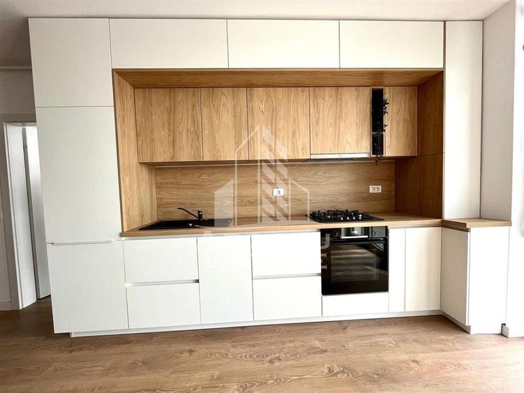 Apartament cu 3 camere open space zona Take Ionescu - 6