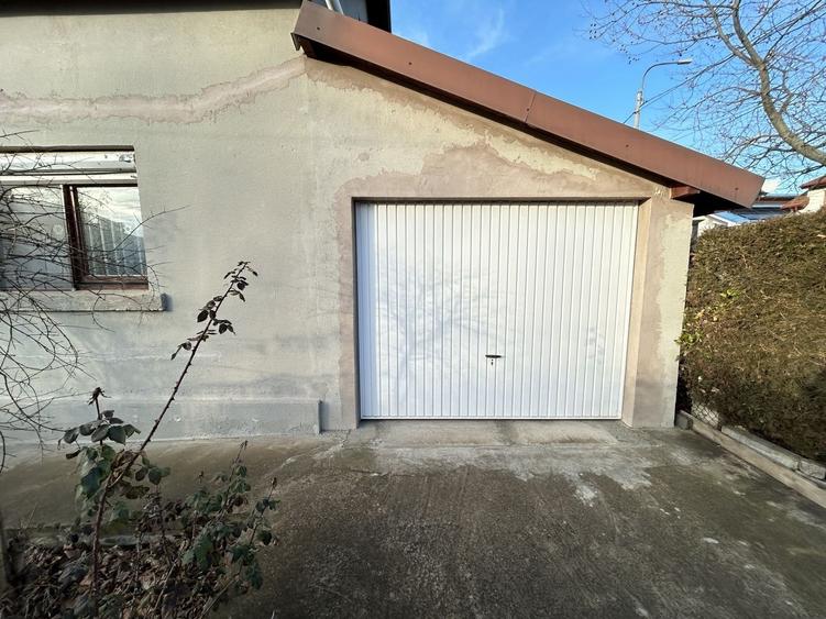 Vilă P+M Eforie Sud – 5 min de Plajă | Garaj | Ideal Investitie - 17