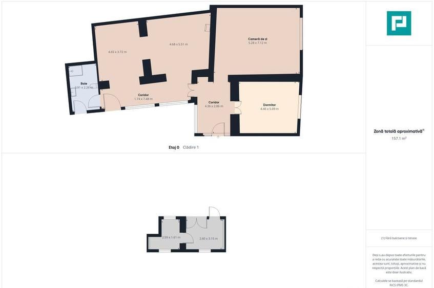 Casa generoasa in Periam jude? Timi? - 10