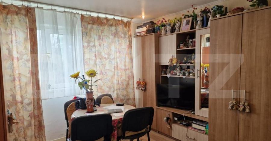 Apartament cu 2 camere, 41 mp, zona Iosefin - 1