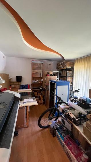 Apartament 2 camere transformat in spatiu - 8