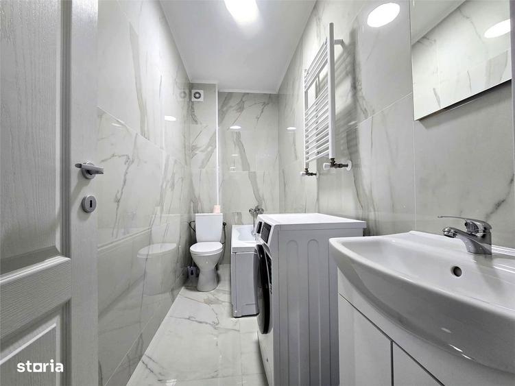 Apartament 2 camere Stejarilor Residence Lunca Cetatuii - 1