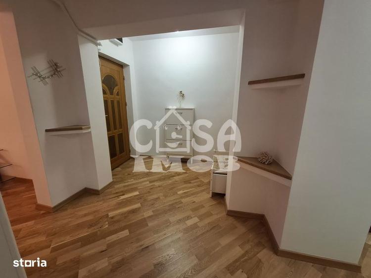 Inchiriere apartament 3 camere, Bdul. Independentei, etaj 1, in Targov - 2