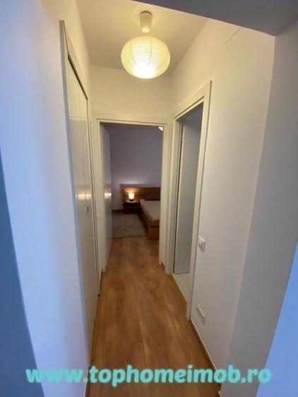 Apartament 2 camere  - Piata Iancului - Mihai Bravu - 8