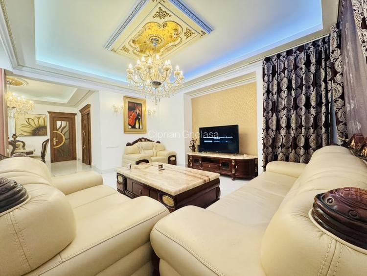 Apartament deosebit in zona Piata Universitatii