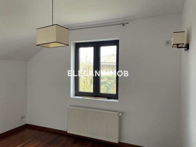 Vila cocheta in Paradisul Verde din Corbeanca - 16