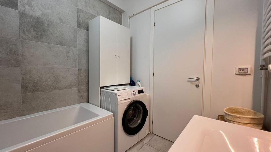 Garsoniera + LOC DE PARCARE| RESIDENCE 5 |EROU IANCU NICOLAE - 9