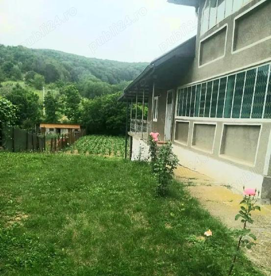 Teren cu casa - 7