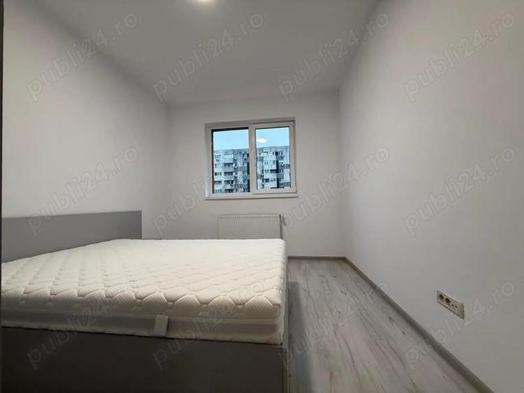 2 camere - mobilat complet - bd Tineretului, Militari Residence - 5