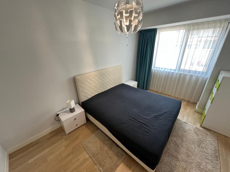 Vanzare Apartament 2 Camere Generos Iancu Nicolae - 16