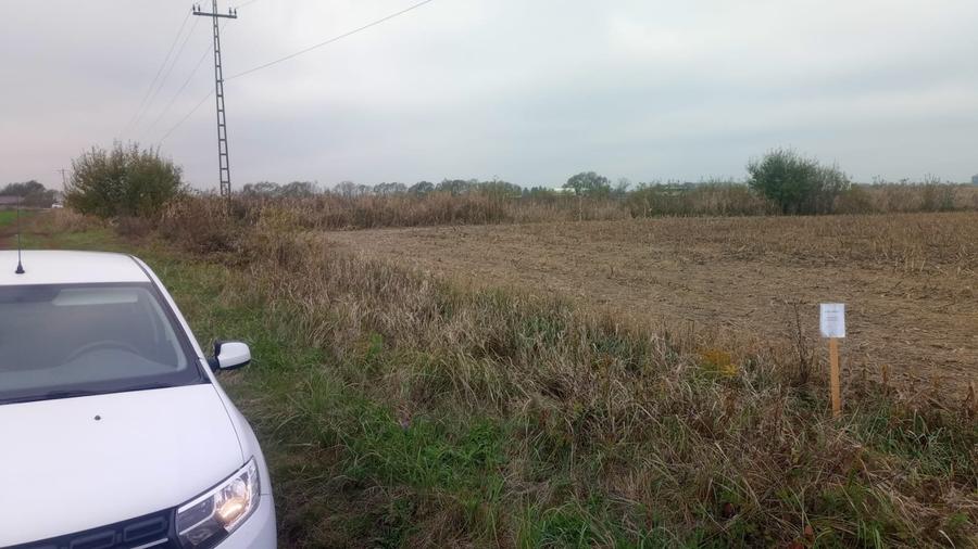 Teren de casa 500mp in Brasov - 3