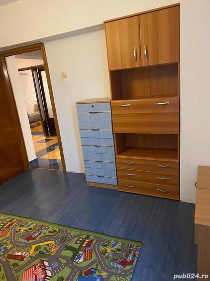 Inchiriere apartament 3 camere - 4