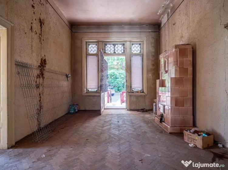 Oportunitate! Vila cu arhitectura spectaculoasa ultracent... - 17