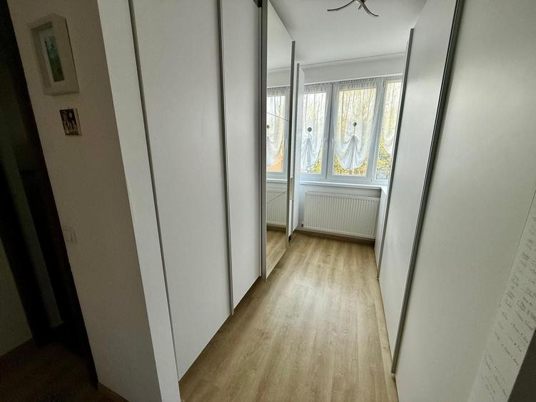 Apartament cu 2 camere amenajat modern, strada Moldovei - 11