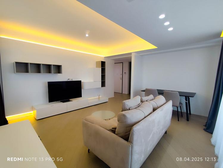 CORTINA ACADEMY | PENTHOUSE  2 CAMERE TERASA 30 MP | VEDERE PANORAMICA | - 5