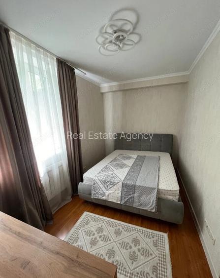 2 camere in zona Olimpia-Stadion