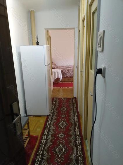 Proprietar inchiriez garsoniera eleganta, mobilata si utilata, Craiova, Rovine, Aleea Nicolae Iorga - 15