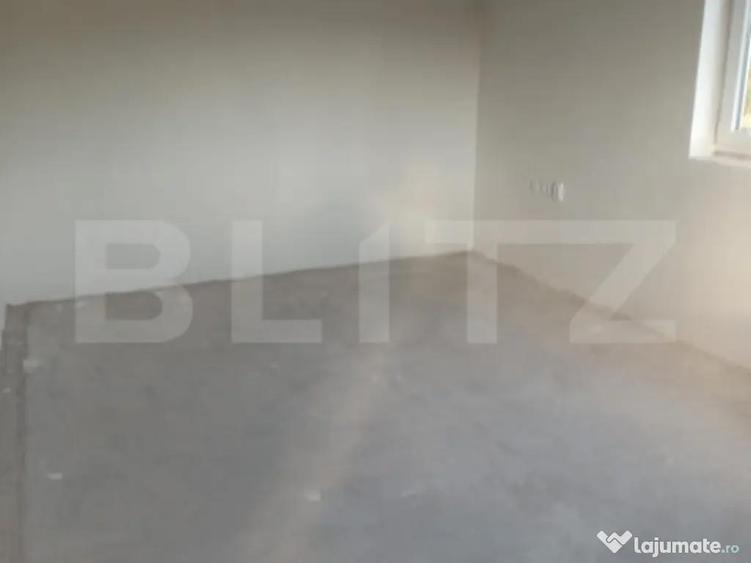 Casa de vanzare, semifinisata, 3 camere, 100 mp - Viile Deju - 2