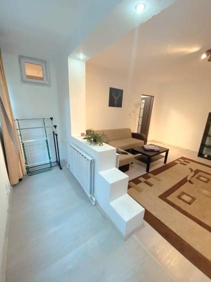 Apartament cu 2 balcoane, la câțiva pași de metroul din Piata Lujerului - 5