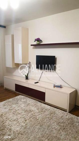 Apartament 2 camere de inchiriat - (COD 10) FALEZA NORD - 2