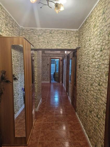 Vând apartament 4 camere zona ICIL - 1
