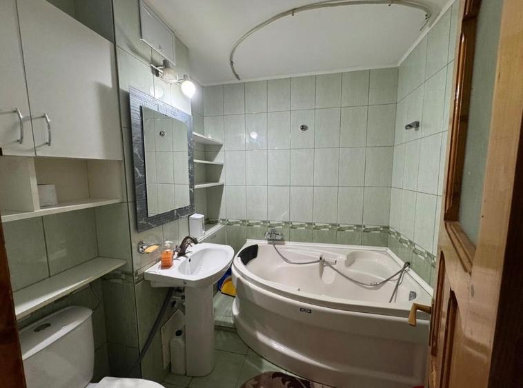 Apartament 2 camere de inchiriat Dacia Iasi 380 negociabil - 6