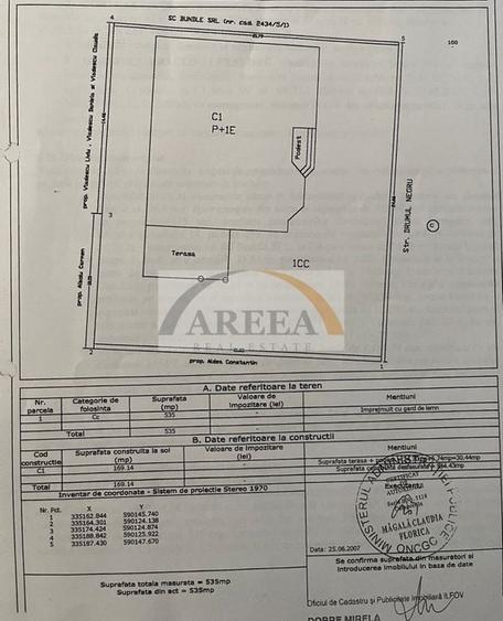 Vila din poveste este de vanzare in Pipera - 38